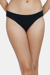 Zivame Anti-Microbial Low Rise Full Coverage Bikini Panty (Pack of 3) - Multicolor — thumbnail 10